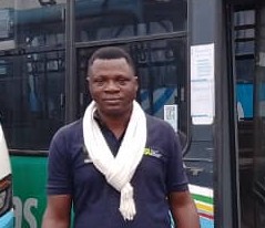 Emmanuel Ameh Ejah
